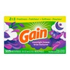 Gain dryer sheets, 105 Count, Moonlight Breeze Scent, Laundry Fabric