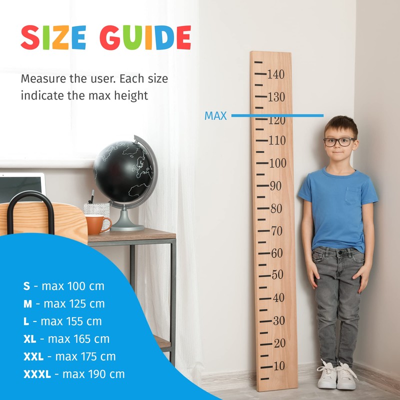 Sensory Owl Full Body Wrap Sock - ADHD and Autism