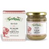 Tartuflanghe Porcini Mushroom and Truffle Sauce. 180g 6.35oz