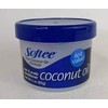 Softee Pure Coconut Oil Formula Hair and Scalp Treatment 3