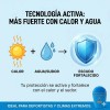 Protector Solar Aqua-shield Fps 50+ Invisible Toque Seco