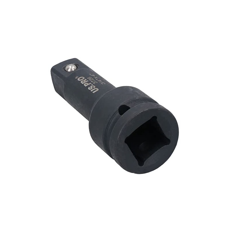 3/4" Drive Impacted Impact Extension Bar Total Length 4” (100mm)