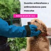 Guantes de Manipulación de Animales a Prueba de Mordeduras, Guantes