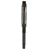 Nikou Adjustable Reamer, 6 Flute 64mm Length 9SiCr Hand Reamer