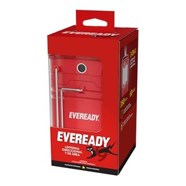 Eveready Linterna Collapsable