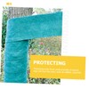 Levemolo 2 Rolls Tree Protector Wraps Cold Warm Keeping Tree