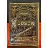 Theory11 Theory 11 Playing cards Hudson Playing Cards. Makes A