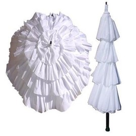 Christmas Tree Umbrella