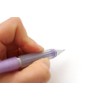Zebra Airfit Light, 0.5mm Mechanical Pencil, Pearl Violet (MA61-PVI)