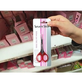 Chilseong Boseong Scissors, Hairdressing Scissors, Snip Scissors, Hairdressing Tools, Nail Clippers-W3E4129 / 칠성 보세가위 미용가위 쪽가위 미용도구 손톱가위-W3E4129