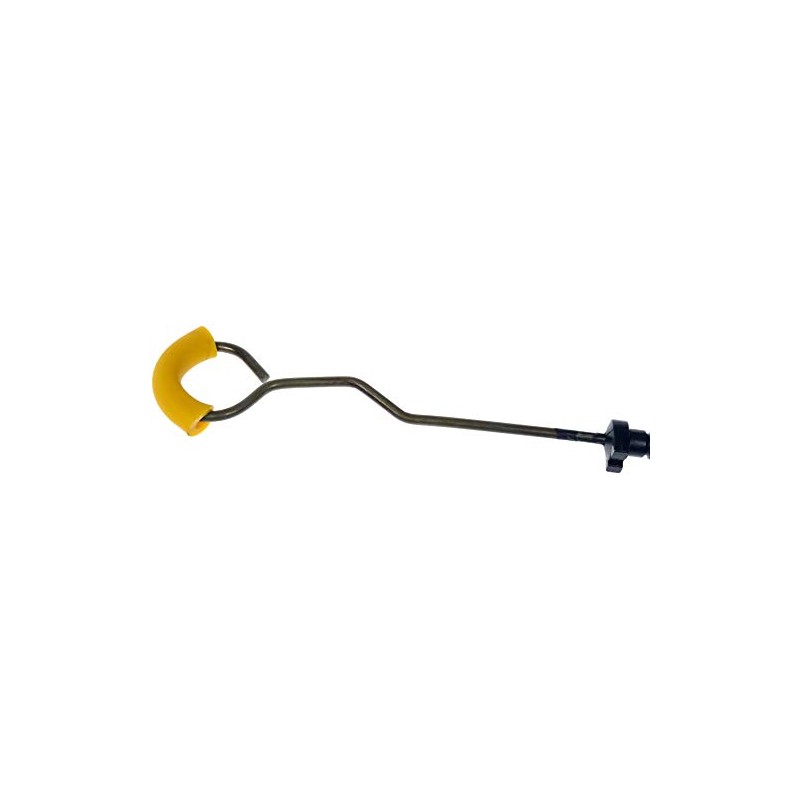 Dorman 921-077 Transmission Fluid Dipstick Compatible with Select Acura/Honda Models