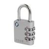 EM Combination Security Lock (Medium 0690) Dial Type 2ea
