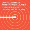 Q-tips Cotton Swabs, Hygiene Shield Travel Size Toiletries, for Pack