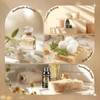 Hotel Diffuser Oils Gift Set, Luxury Essential Oil for Diffuser,