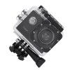 1080P HD 2inch LCD Screen Sports 30m Waterproof Action Camera