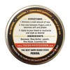 The Bearded Goon Ridiculously Strong Mustache and Beard Wax for