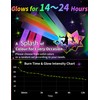 Orerered Glow Sticks 15 Pack Light Sticks Party Packs with