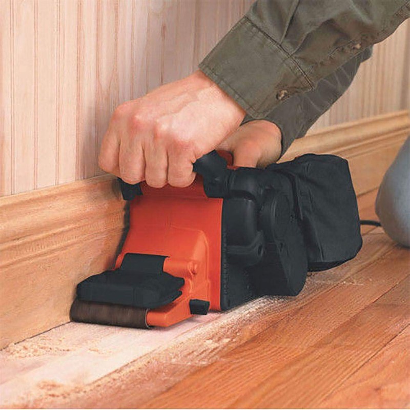 Black & Decker Power Tools DS321 1 3" x 21"