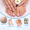 Moisturizing Socks Gel Socks for Dry Cracked Feet Lotion Sock