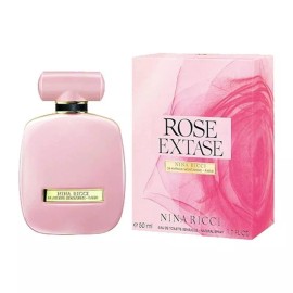 Nina Ricci Women Rose Extase by Nina Ricci 1.7 oz Eau de Toilette Spray Brand New