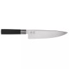 Wasabi Kai Wasabi Black 8" Cook's / Chef's Knife