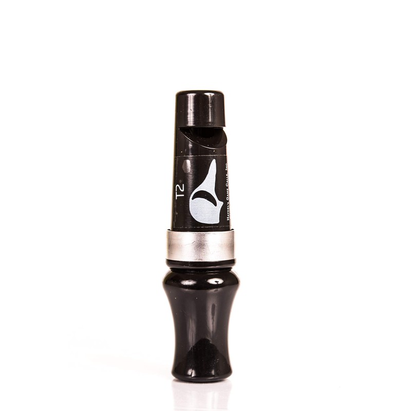 Haydel's Game Calls Inc. T2 - Combo Teal Duck Call