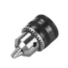 Yakamoz 1.5-13mm Quick Change Drill Chuck Adapter with SDS Plus