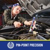 WD-40 Original Formula- Precision Pen On-The-Go, Lubrication with Pin-Point Precision,