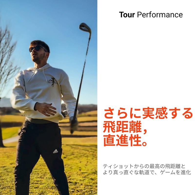 Trust Aurora Golf Balls, Stand Out, Eye-Catching, Fly, No Twisting,