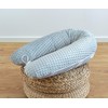 LOOLAY Pregnancy Pillow, Nursing Pillow 190 cm, Side Sleeper Pillow,