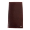 Golden Head Colorado Kreditkartenetui-Brieftasche Tabacco
