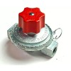 Precimex 7003 Adjustable 0-20psi Propane Regulator LP Gas Parts Valve