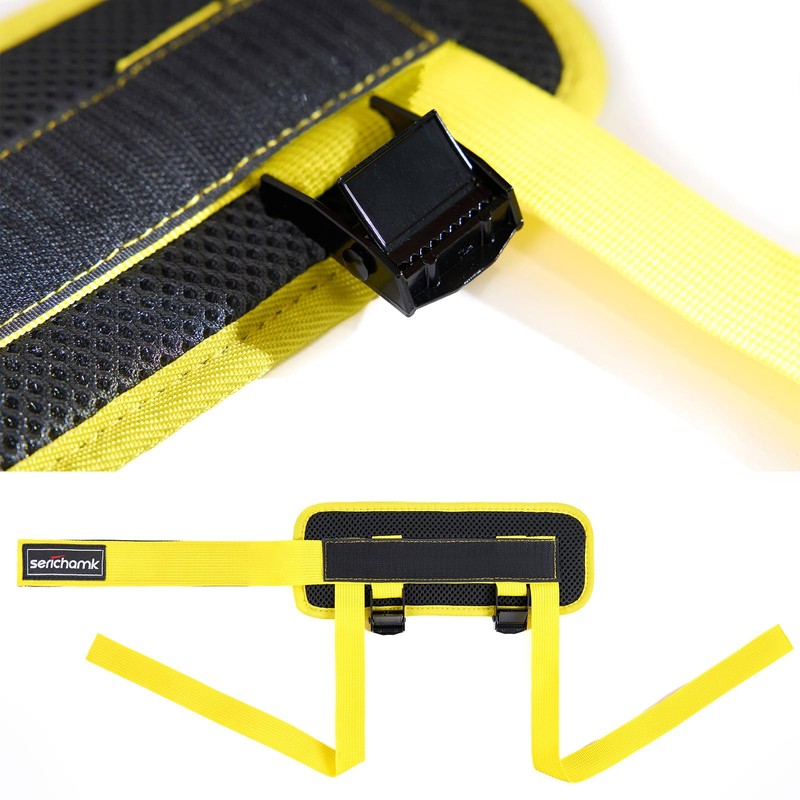 Adjustable Feet Dumbbell Attachment,Feet Weight Lifting-Foot Weights for Exercise, Leg