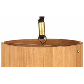 Koshi Wind Chime Terra