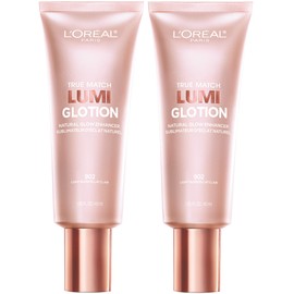 L'Oreal Paris Makeup True Match Lumi Glotion Natural Glow Enhancer Highlighting Lotion