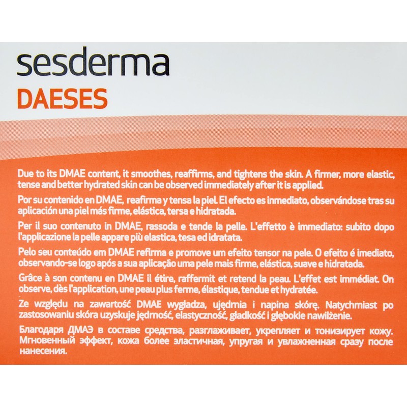 DAESES Cream Lifting 50 ml