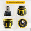 N435495 Nose Cone Assembly For DW DCF620 DCF621 DCF620B DCF620D2