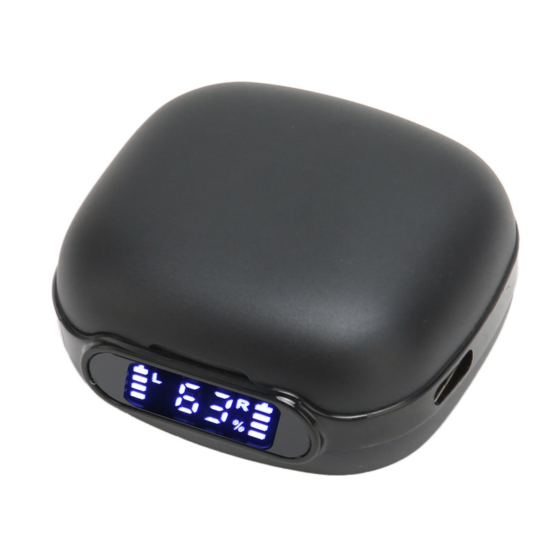 Language Translator Bluetooth Earbuds 84 Languages High Accuracy Noise Reduction