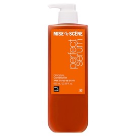 Mise en Scène Perfect Serum Conditioner, 680ml, 1 piece