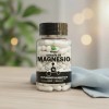 Natsa Citrato Magnesio 100 Cápsulas