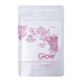 ジョイエ （120粒×2）２ケパック8種属の乳酸菌サプリメント デリケートな悩み 女性