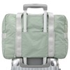 Foldable Travel Duffel Bag, Sports Duffels Gym Bag, Sports Shoulder