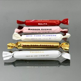 BOND No 9 5pc) BOND No 9 Vials N-YORK FOREVER+NOLITA