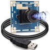 ELP 2MP Webcam Full HD 1080P USB2.0 Webcam CMOS OV2710