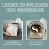 Eco Felt Pad Suitable for Kartell Componibili Container Bedside Table