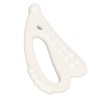 Ceramic Gua Sha Tool Massaging Lymphatic Drainage Trigger Point Guasha
