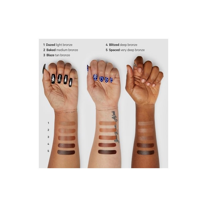 MILK MAKEUP Matte Bronzer by MILK MAKEUP