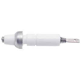 Emmui Burner Spark Igniter 189324 replacement - for Bosch,Thermador Range, Oven, Stove - Replaces 189719 189889