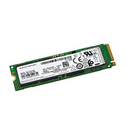 Best Notebooks PM981 SSD MZVLB1T0HBLR M.2 2280 PCI Express 3.0 X4 (NVMe) Opal OEM for Spectre x360 2-in-1 Omen Inspiron XPS 13 15 Pression Asus Lenovo Laptops (1TB)