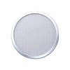 Thunder Group ALPZ10 Pizza Grate, 9.8 inches (25 cm), 10